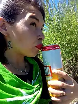 Labellasex online show from January 17, 2026, 8:01 pm