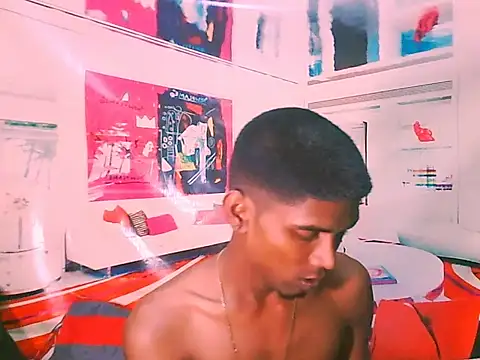 IndianThuggin online show from November 24, 2025, 6:02 am