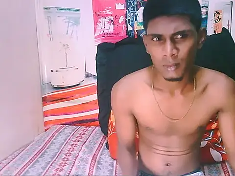 Snapshot of IndianThuggin chatting on December 5, 2025, 5:09 pm IndianThuggin online show from December 5, 2025, 5:09 pm