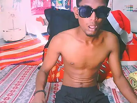 Snapshot of IndianThuggin chatting on December 18, 2025, 7:42 pm IndianThuggin online show from December 18, 2025, 7:42 pm