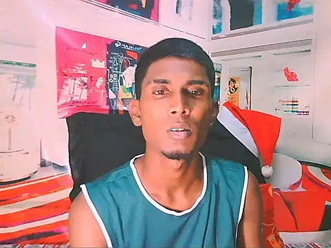 Snapshot of IndianThuggin chatting on December 22, 2025, 5:21 pm IndianThuggin online show from December 22, 2025, 5:21 pm