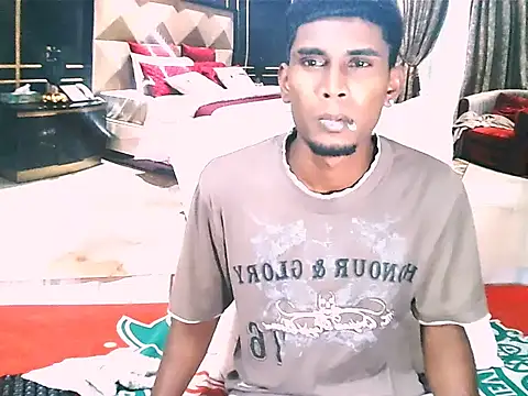IndianThuggin online show from April 29, 2026, 7:34 am