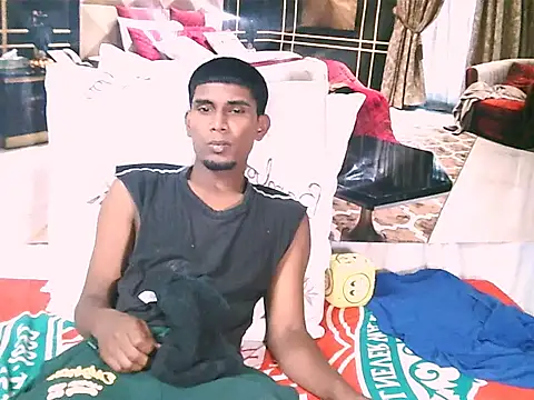 IndianThuggin online show from May 2, 2026, 11:21 pm