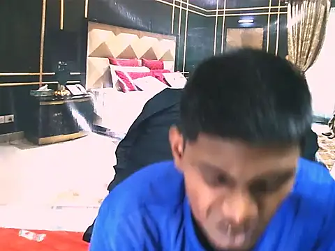 IndianThuggin online show from May 20, 2026, 9:37 am