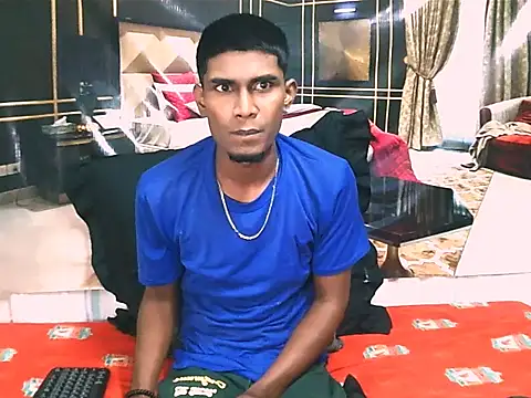 IndianThuggin online show from May 22, 2026, 7:26 am