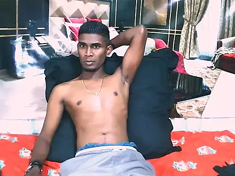 IndianThuggin online show from May 24, 2026, 4:56 pm
