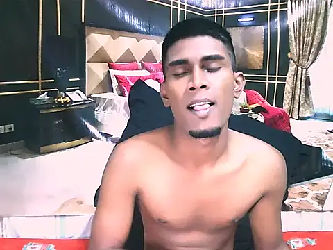 IndianThuggin online show from May 27, 2026, 7:16 am