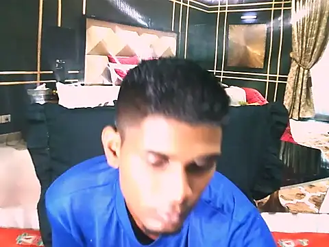 IndianThuggin online show from May 28, 2026, 5:43 pm