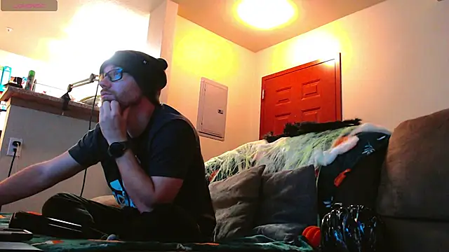 Sin Lord online show from November 4, 2025, 3:38 am