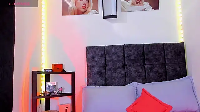 Theo Noxxx online show from December 4, 2025, 7:00 pm