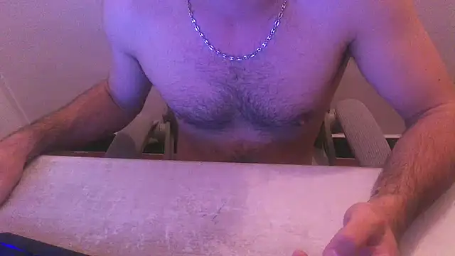 SoleilNomade online show from April 26, 2026, 10:40 pm