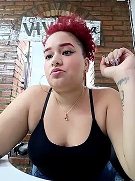 Curly-98 online show from October 30, 2025, 1:45 pm