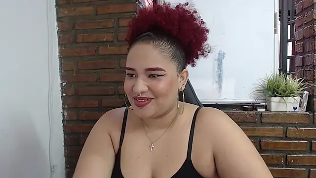 Curly-98 online show from November 13, 2025, 11:42 am