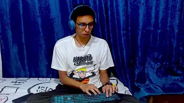 DavTwink3100 online show from January 14, 2026, 2:17 am