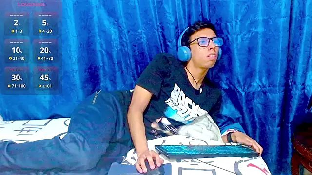 DavTwink3100 online show from February 3, 2026, 1:59 am