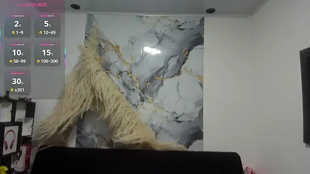 jessica latina777 online show from December 2, 2025, 6:25 pm