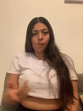 georgina sexxii online show from November 11, 2025, 6:24 am