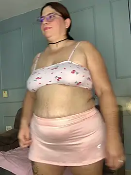 Snapshot of Orianabluee_ chatting on November 14, 2025, 4:00 am Orianabluee online show from November 14, 2025, 4:00 am