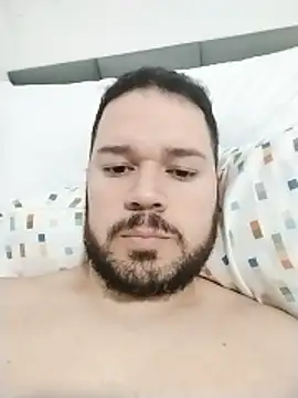 Branquinhowm online show from January 14, 2026, 2:28 am