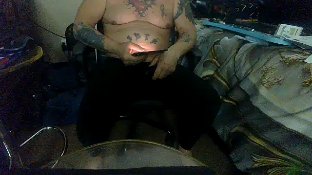 bigdaddyrooster online show from January 10, 2026, 1:40 am