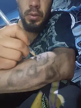 vergueo3 online show from April 11, 2026, 6:18 am