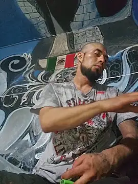 vergueo3 online show from April 12, 2026, 9:20 pm