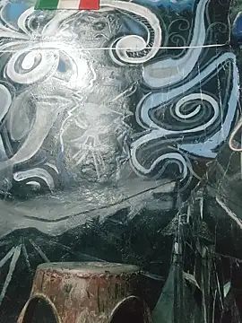 vergueo3 online show from April 19, 2026, 6:10 pm