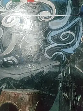 vergueo3 online show from April 20, 2026, 5:48 pm