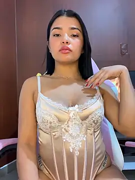 Chloe Mullerr online show from February 26, 2026, 11:04 pm