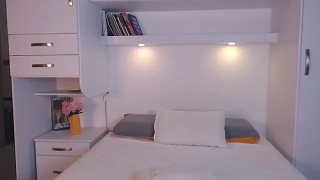 MartiRuis10 online show from November 7, 2025, 9:26 pm