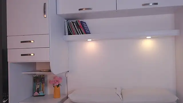 MartiRuis10 online show from November 18, 2025, 10:14 pm