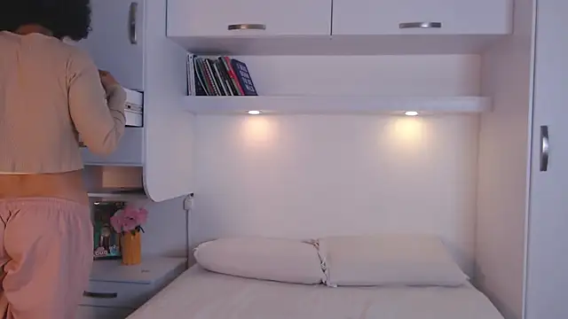 MartiRuis10 online show from November 19, 2025, 11:27 pm