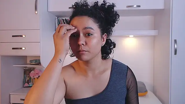 MartiRuis10 online show from December 1, 2025, 11:54 pm