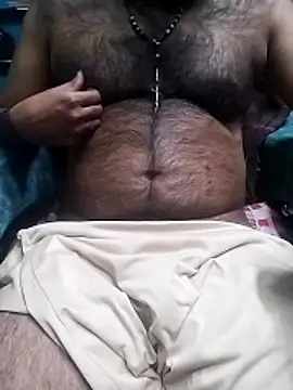 DesiBlackBull online show from November 12, 2025, 4:51 pm