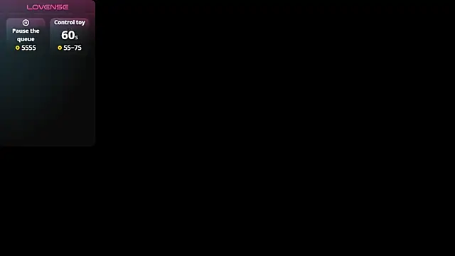 LoveLibz169 online show from March 3, 2026, 12:06 am