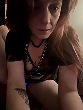 LoveLibz169 online show from May 12, 2026, 6:54 am