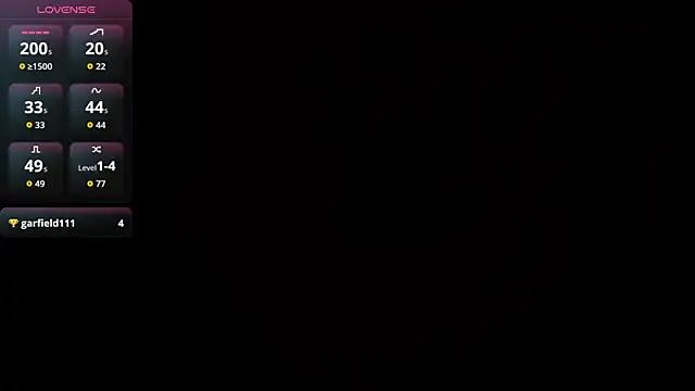 MiraVelle  online show from February 28, 2026, 10:05 am