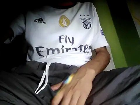 Pedropuente200 online show from November 1, 2025, 8:05 am