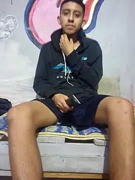 Pedropuente200 online show from April 5, 2026, 11:18 am