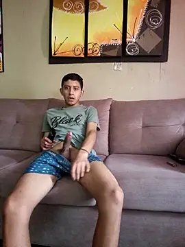 Pedropuente200 online show from April 23, 2026, 9:17 pm