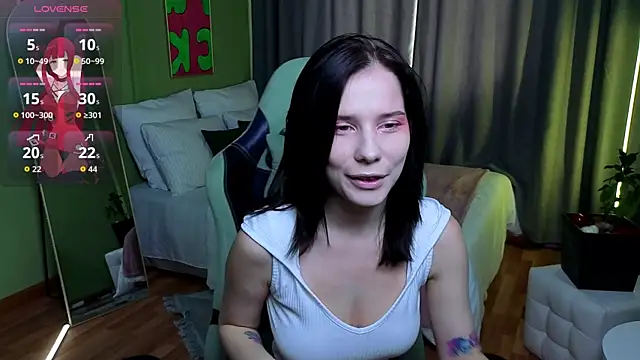 Mell Hyees online show from October 25, 2025, 11:40 am