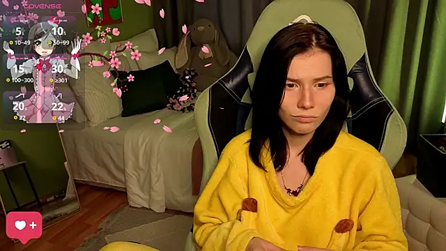 Mell Hyees online show from November 5, 2025, 12:27 pm