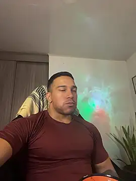 FreszX online show from January 12, 2026, 11:54 pm