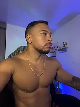 FreszX online show from April 22, 2026, 4:19 pm