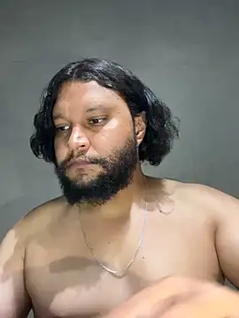 LoboCachorro online show from November 1, 2025, 1:18 am