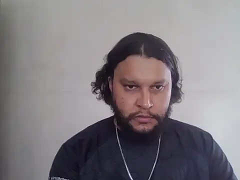 LoboCachorro online show from November 2, 2025, 1:46 pm