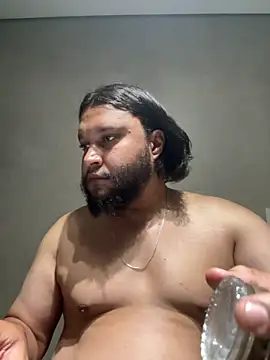 LoboCachorro online show from November 5, 2025, 12:54 am