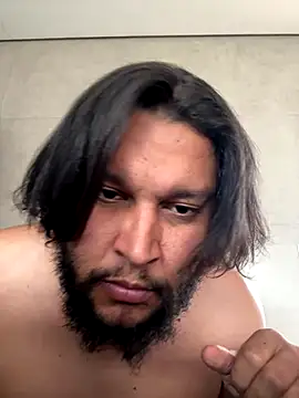 LoboCachorro online show from November 7, 2025, 4:07 pm