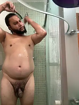 LoboCachorro online show from November 23, 2025, 3:01 pm