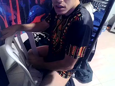 Snapshot of oraharoncohen chatting on November 21, 2025, 1:59 am oraharoncohen online show from November 21, 2025, 1:59 am